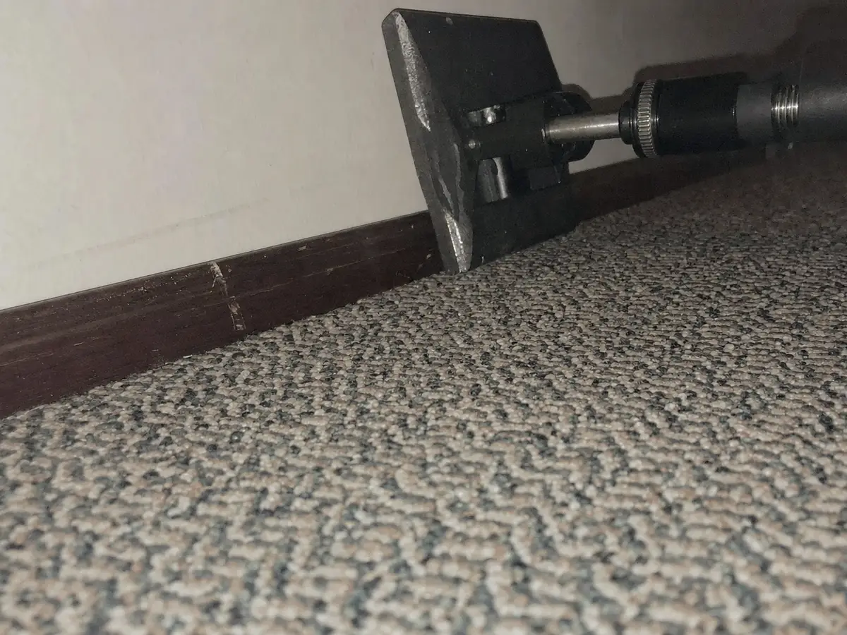 Carpet Stretching in Glendora, CA