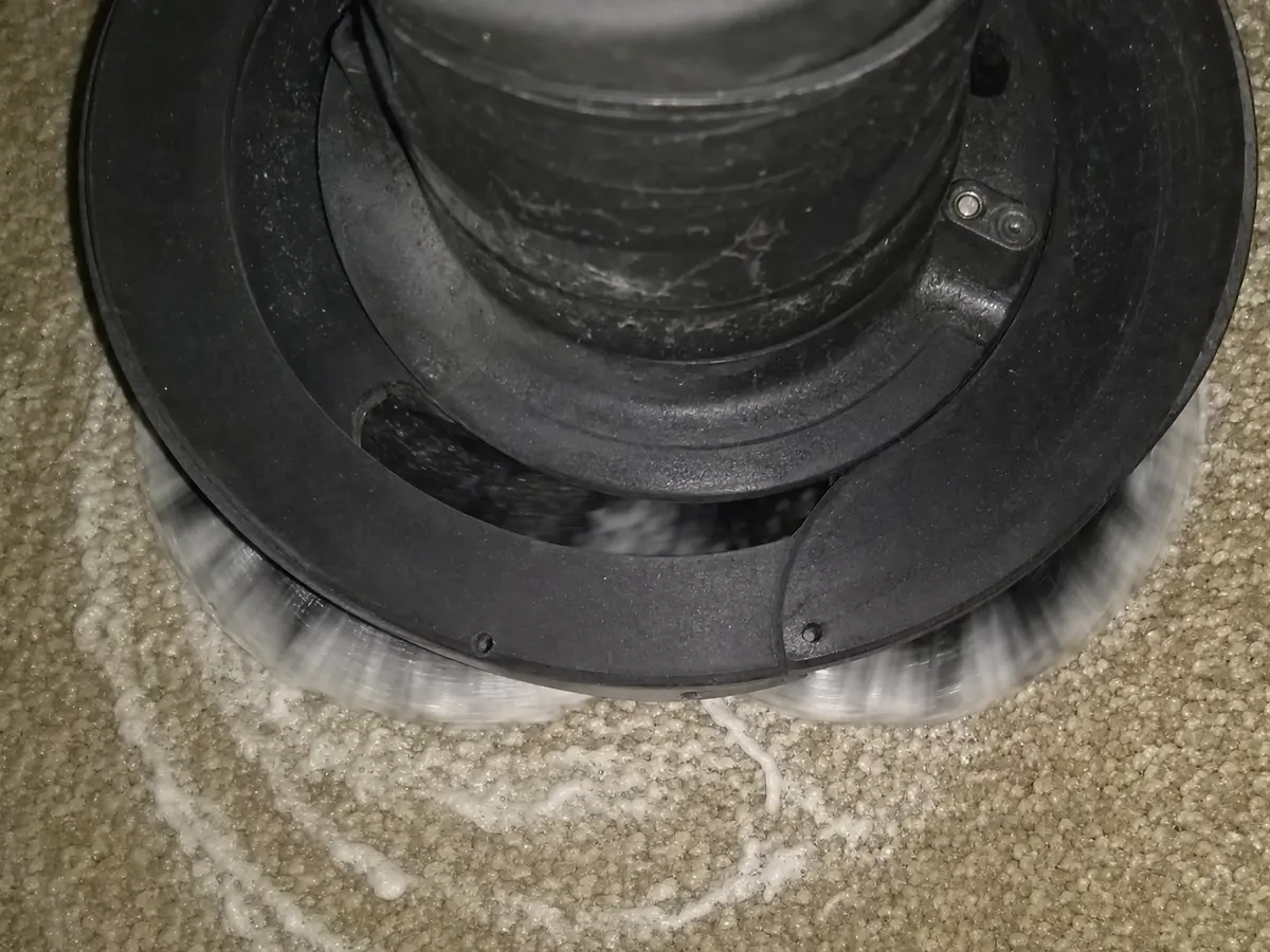 Dry Carpet Cleaning in Glendora, CA
