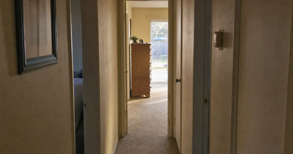 A Home Living Room Carpet — Glendora, CA