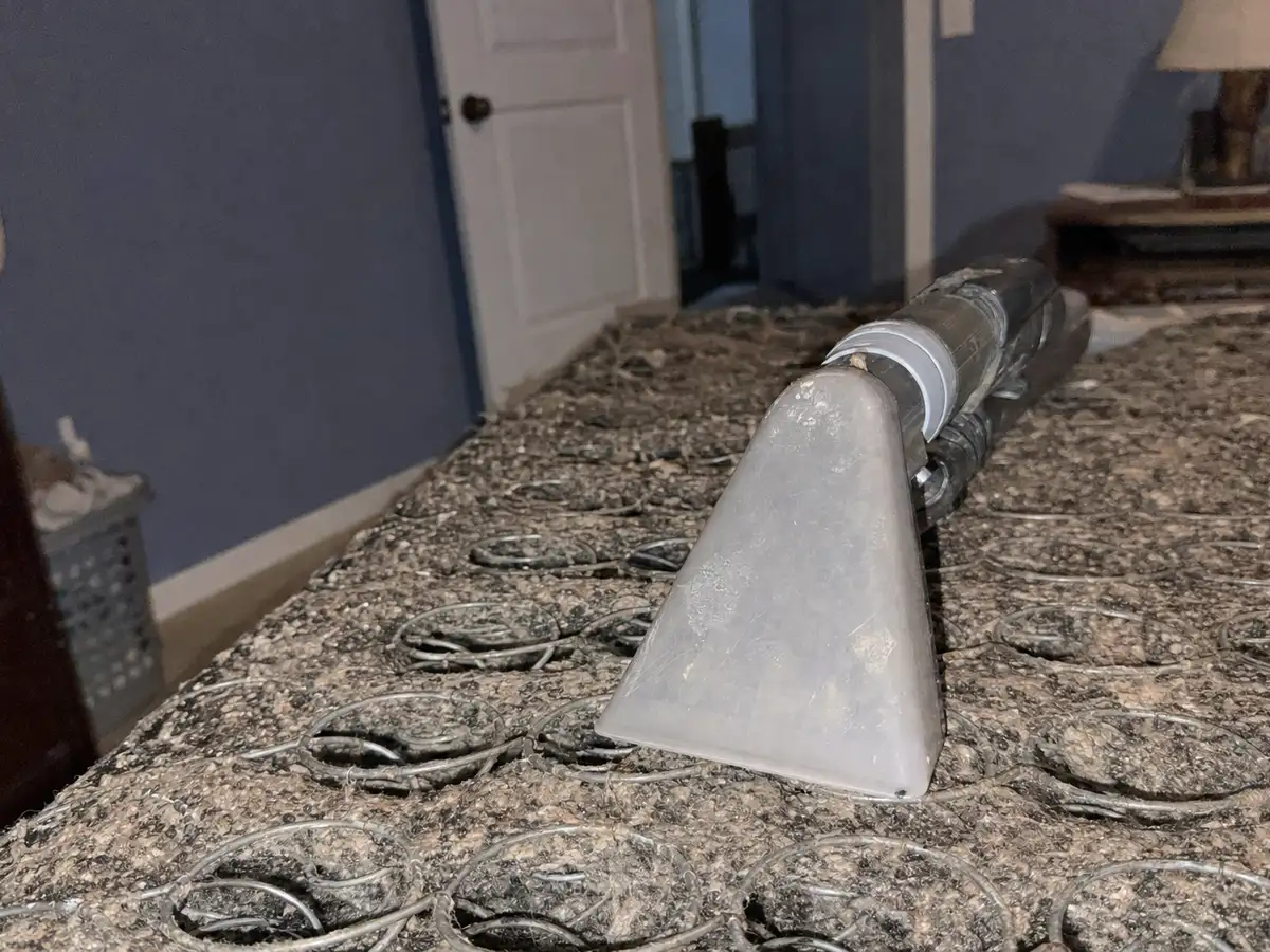 Mattress Cleaning in Glendora, CA