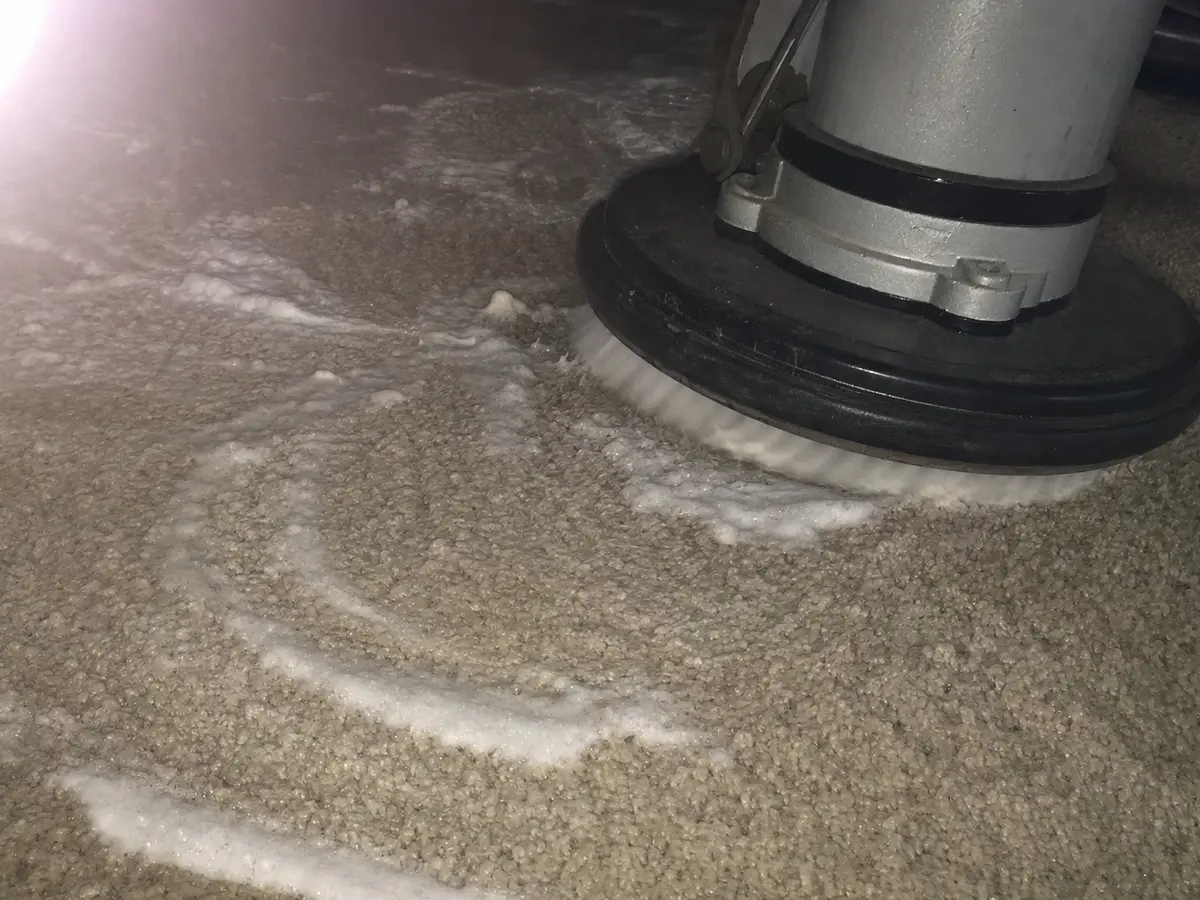 Carpet Shampooing in Glendora, CA