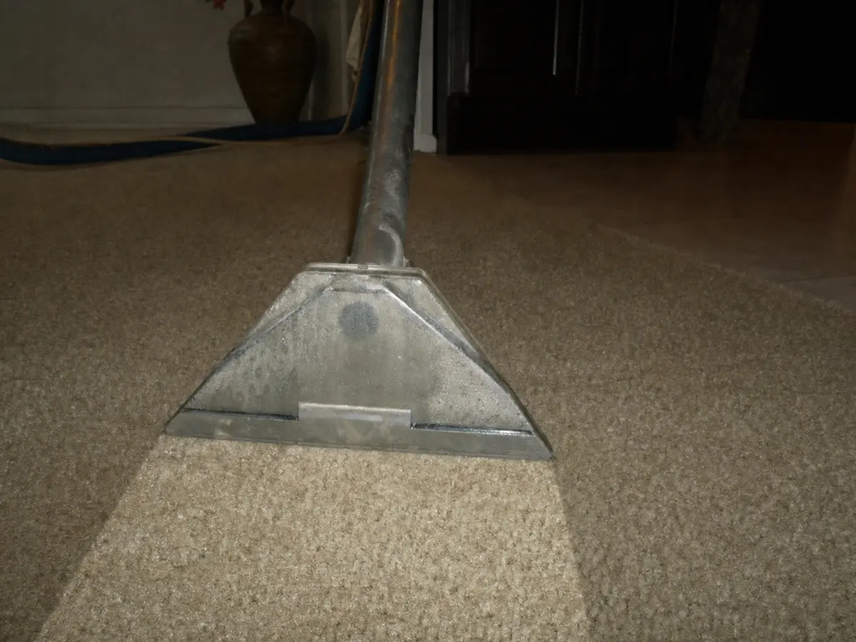 Steam Carpet Cleaning in Glendora, CA